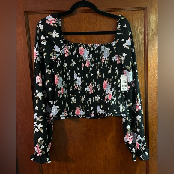 Ardene Tops - NWT | Ardene Floral Top